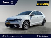 Volkswagen Polo - 1.0 95pk TSI Life Velgen 'Essex', 15 inch lichtmetaal | Park