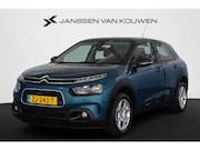 Citroën C4 Cactus - 1.2 PureTech Business Automaat / Navigatie / Apple Carplay /