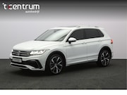 Volkswagen Tiguan - 1.4 TSI eHybrid 245 PK R-Line Business+, 20" LM, Panoramadak