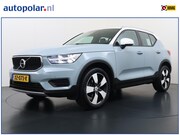 Volvo XC40 - 1.5 T3 Momentum Camera/Stoel-verwarming/Navigatie etc.