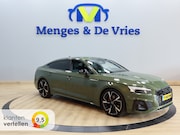 Audi A5 - Sportback 35 TFSI S edition Competition 3x S Line | Airco EC