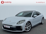 Porsche Panamera - 2.9 4S E-Hybrid Panoramadak Head-Up Dealer Onderhouden | Sof