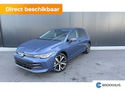 Volkswagen Golf - Life Edition eHybrid | 'App-Connect' draadloze smartphone in