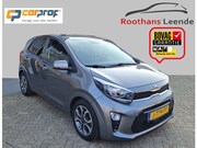 Kia Picanto - 1.0 67PK DPi DynamicPlusLine - Navi -Camera - Apple CarPlay 