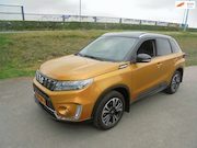 Suzuki Vitara - Suzuki Vitara 1.5 Hybrid Automaat airco lmv panorama Dak 19.