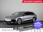 Audi A6 E-TRON - Avant Advanced edition 83 kWh 286 pk | SOH 92,64%  | Luchtve