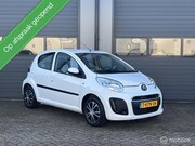 Citroën C1 - 1.0 Collection Uitvoering 5Drs /// Bwj 2013