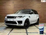 Land Rover Range Rover Sport - 2.0 P400e HSE | Pano | Meridian | 360° Camera | Le