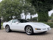 Chevrolet Corvette - USA C4 LT1 1996 , 53254 km NL-kenteken