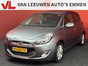 Hyundai ix20 - 1.6i i-Vision | Automaat | APK 19 12 2026 | Automaat | Clima