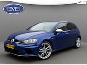 Volkswagen Golf - 2.0 TSI AUTOMAAT R 4Motion, achteruitrijcamera, vele opties,