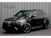 Mercedes-Benz GLE-klasse - GLE AMG 63 S 4MATIC+ | 612PK | Luchtvering | Head-up | Massa