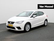 Seat Ibiza - 1.0 TSI Style Business Intense | WORDT VERWACHT | ACHTERUITR