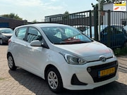 Hyundai i10 - 1.0i Comfort Zeer netjes cruis control airco elektrische ram