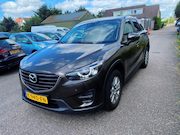 Mazda CX-5 - 2.0 SkyActiv-G 165 TS+ 2WD