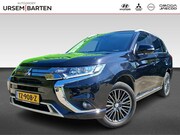 Mitsubishi Outlander - 2.4 PHEV Pure + AUTOMATIC