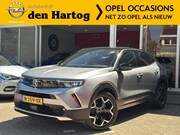 Opel Mokka - 1.2 Turbo GS Line Automaat 130PK A8 Stoel verwarming/LED Mat