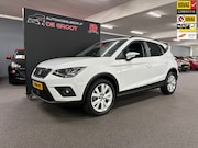 Seat Arona - 1.0 TSI Style Limited Edition/ NL auto/ Eerste eigenaar/ Par