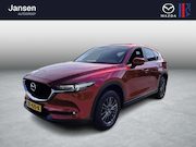 Mazda CX-5 - 2.0 SkyActiv-G 165 Business Comfort , Automaat, Trekhaak, Le