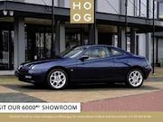 Alfa Romeo GTV - 1.8 T.Spark 16V