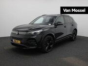 Volkswagen Tiguan - 1.5 eHybrid R-Line Edition 204 PK| Origineel Nederlands | 1e