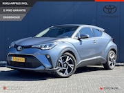 Toyota C-HR - 1.8 Hybrid Dynamic | Dodehoekdetectie | LED | Carplay | Adap