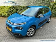 Citroën C3 - 1.2 PureTech Feel I Carplay I Navigatie