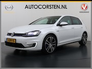 Volkswagen Golf - GTE 204pk PHEV Leer Camera Trekhaak Hybrid AUT-6 Adap.Cruise