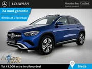 Mercedes-Benz GLA-Klasse - 250 e Plug-In Hybride | Panoramadak | Sfeerverlichting | Mem