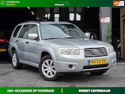 Subaru Forester - 2.0 X Comfort Pack|Airco|Trekhaak|1e Eig|NAP
