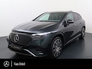 Mercedes-Benz EQE - SUV 300 AMG Line 91 kWh | Airmatic Pano Trekhaak Burmester V