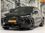 Audi Q6 e-tron - S edition performance 100 kWh