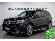 Mercedes-Benz GLS-klasse - 500 4MATIC AMG STYLING BTW auto, AMG Exclusive Package. (€ 4