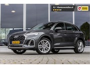 Audi Q5 - 50 TFSI e S edition | Matrix LED | Camera