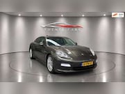 Porsche Panamera - 3.6 4 | Pano | Led | Bose | Memory | Navi |
