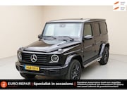 Mercedes-Benz G-klasse - 580 Edition One 116 kWh NL-AUTO NAP VOL