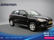 Mitsubishi ASX - 1.6 Intro Edition ClearTec - Cruise, Clima, Trekhaak