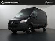 Mercedes-Benz eSprinter - 314 | L2 H2 | PRO | 81kWh | CRUISE CONTROL | TREKHAAK | 115