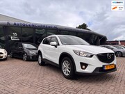 Mazda CX-5 - 2.0 SkyActiv-G 160 GT-M 4WD, Automaat, Leder , , Inruil moge