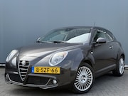Alfa Romeo MiTo - BJR 2013 1.3 85 PK JTDm ECO Distinctive LEER | CRUISE | CLIM
