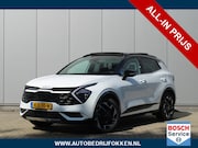 Kia Sportage - 1.6 T-GDi 265pk Plug-in Hybrid GT-Line | Panorama dak | Stoe