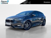 Ford Focus - 1.0 ST-Line |Cruise control| Mistlampen voor|Airco (automati