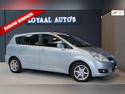 Toyota Verso - 1.8 VVT-i Terra 7p. | AIRCO | CRUISE | TREKHAAK | APK