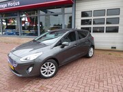 Ford Fiesta - 1.0 EcoBoost Titanium, 2020 NAVI, CRUISE, CLIMA, PDC, LM VEL