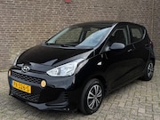 Hyundai i10 - 1.0i i-Motion Airco Parkeersens. 1 Eigenaar & Org.NL NAP Tre