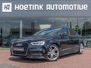 Audi A3 - Limousine 35 TFSI CoD Advance Sport | S-line | Virtual cockp