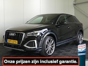 Audi Q2 - 35 TFSI 150PK PRESTIGE AUTOMAAT CAMERA/ADAP.CRUISE/ELEK.A-KL
