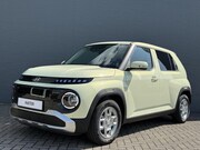 Hyundai Inster - 49 kWh 115pk Pulse