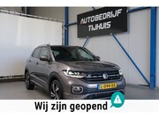 Volkswagen T-Cross - 1.0 TSI Style Business 2x R-Line Automaat - Airco, Cruise, V