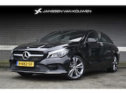 Mercedes-Benz CLA-Klasse - Shooting Brake 200 Prestige Stoelverwarming Navi Camera Deal